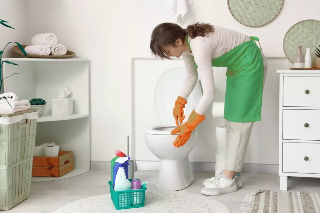 خدمات تنظيف المطبخ في الخرج تنظيف احترافي